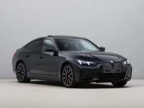 BMW i4 (2025) thumbnail 6