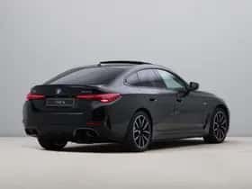 BMW i4 (2025) thumbnail 8