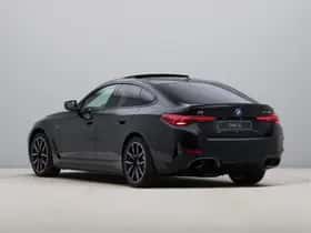 BMW i4 (2025) thumbnail 10