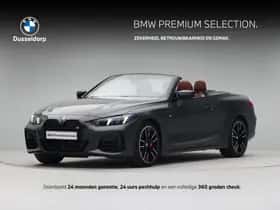 BMW 4-Serie (2025)