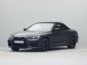BMW 4-Serie (2025) thumbnail 2