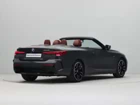 BMW 4-Serie (2025) thumbnail 13