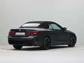 BMW 4-Serie (2025) thumbnail 14