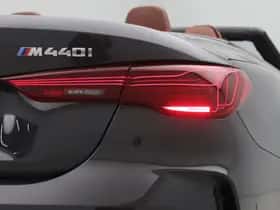 BMW 4-Serie (2025) thumbnail 30