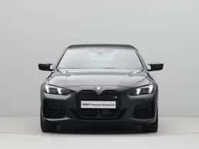 BMW 4-Serie (2025) thumbnail 8