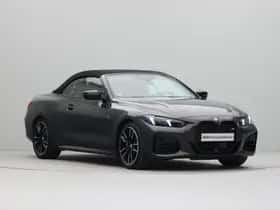 BMW 4-Serie (2025) thumbnail 9