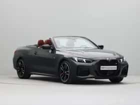 BMW 4-Serie (2025) thumbnail 10