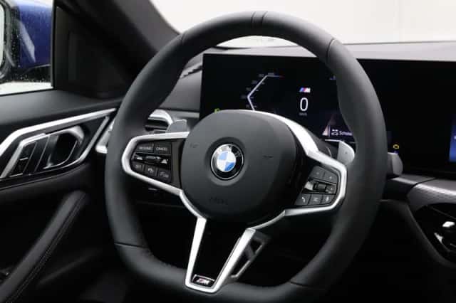 BMW 4-Serie (2026) thumbnail 2