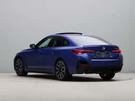 BMW 4-Serie (2026) thumbnail 11