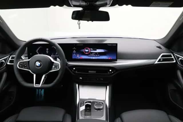 BMW 4-Serie (2026) thumbnail 13