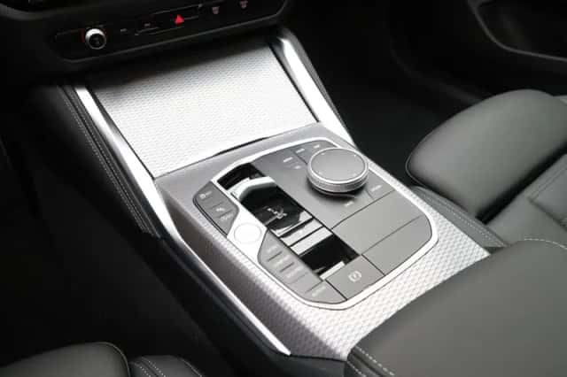 BMW 4-Serie (2026) thumbnail 18