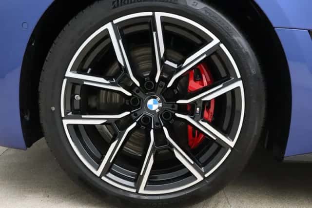 BMW 4-Serie (2026) thumbnail 20