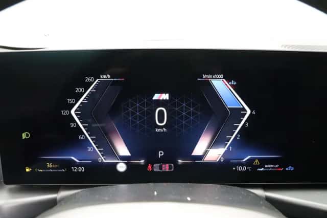 BMW 4-Serie (2026) thumbnail 3