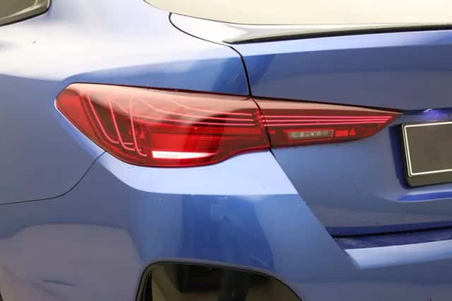 BMW 4-Serie (2026) thumbnail 22