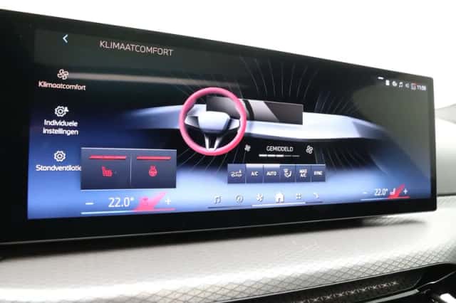 BMW 4-Serie (2026) thumbnail 24