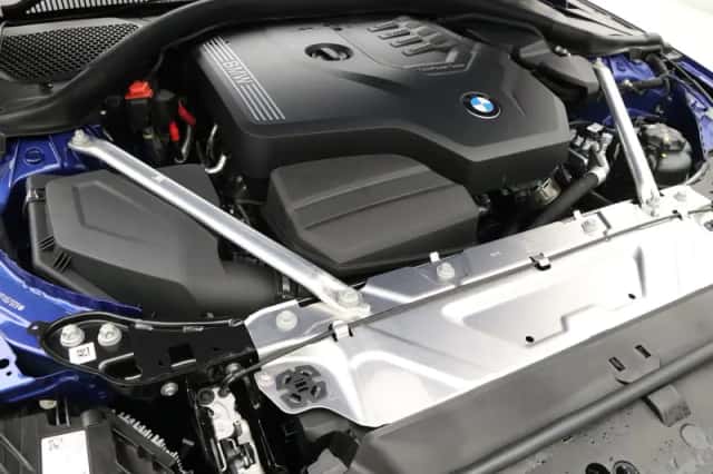 BMW 4-Serie (2026) thumbnail 4