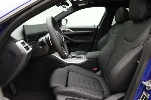 BMW 4-Serie (2026) thumbnail 5