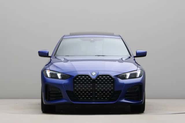 BMW 4-Serie (2026) thumbnail 6
