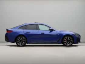 BMW 4-Serie (2026) thumbnail 8