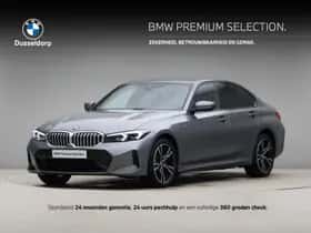 BMW 3-Serie (2025)