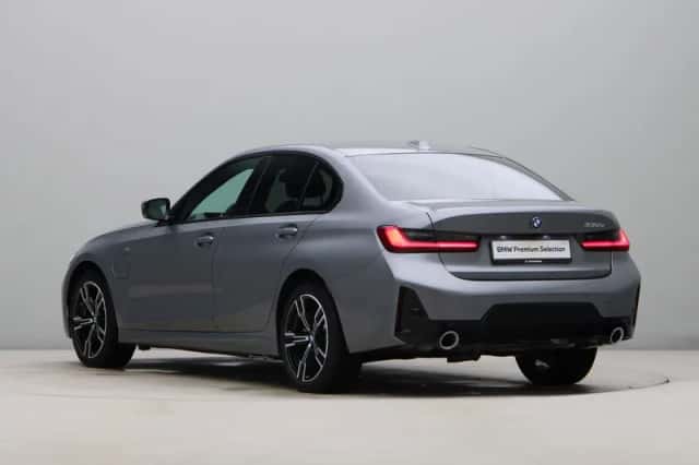BMW 3-Serie (2025) thumbnail 11