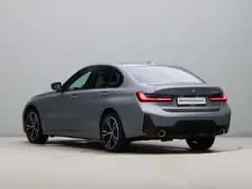 BMW 3-Serie (2025) thumbnail 11