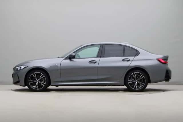 BMW 3-Serie (2025) thumbnail 12