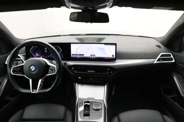 BMW 3-Serie (2025) thumbnail 13