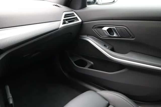 BMW 3-Serie (2025) thumbnail 15