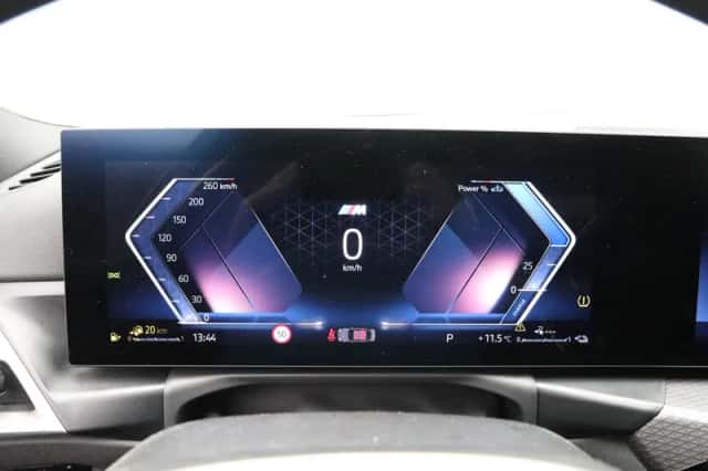 BMW 3-Serie (2025) thumbnail 3