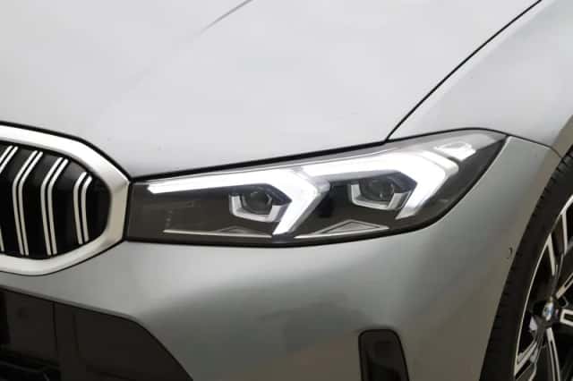 BMW 3-Serie (2025) thumbnail 21