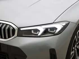 BMW 3-Serie (2025) thumbnail 21