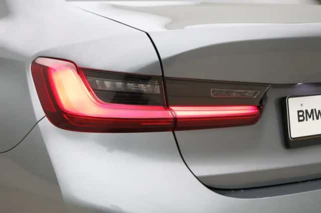 BMW 3-Serie (2025) thumbnail 22
