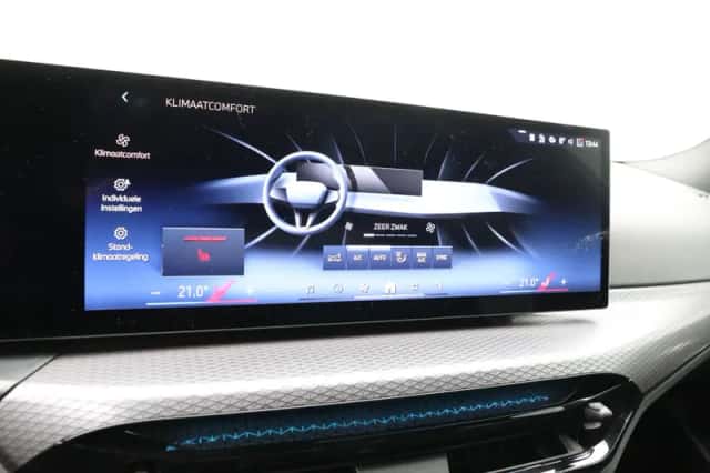 BMW 3-Serie (2025) thumbnail 23