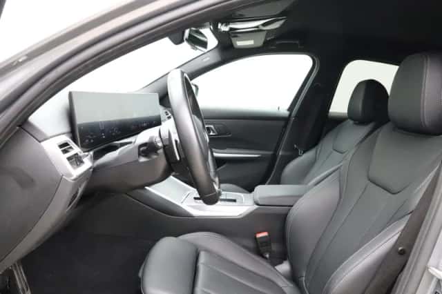 BMW 3-Serie (2025) thumbnail 5