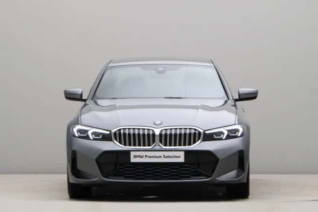 BMW 3-Serie (2025) thumbnail 6