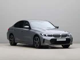BMW 3-Serie (2025) thumbnail 7