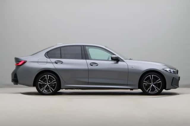 BMW 3-Serie (2025) thumbnail 8