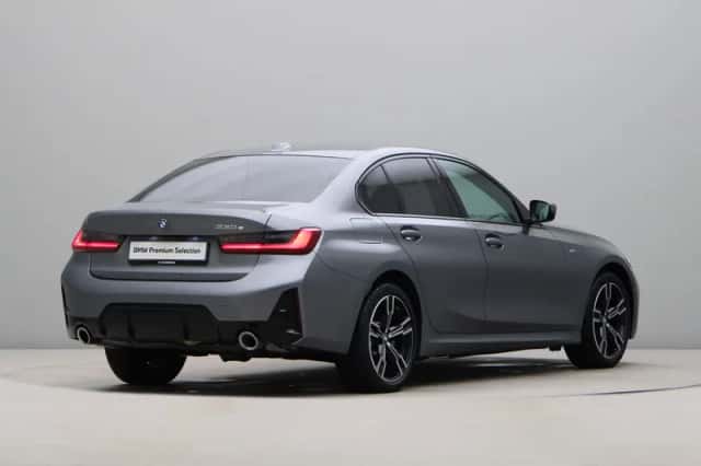 BMW 3-Serie (2025) thumbnail 9
