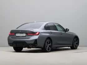 BMW 3-Serie (2025) thumbnail 9