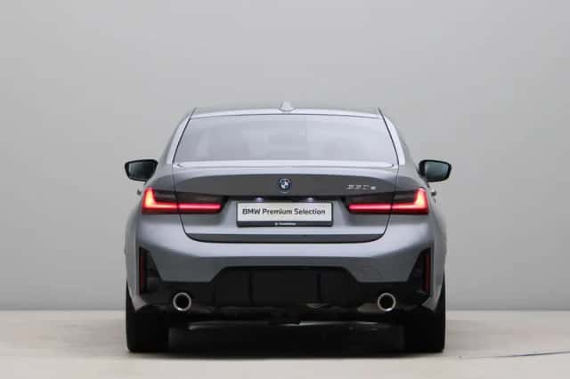 BMW 3-Serie (2025) thumbnail 10