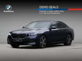 BMW i5 (2026)