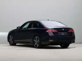 BMW i5 (2026) thumbnail 11