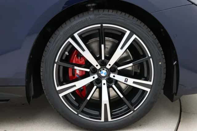 BMW i5 (2026) thumbnail 19
