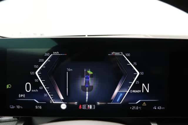BMW i5 (2026) thumbnail 3