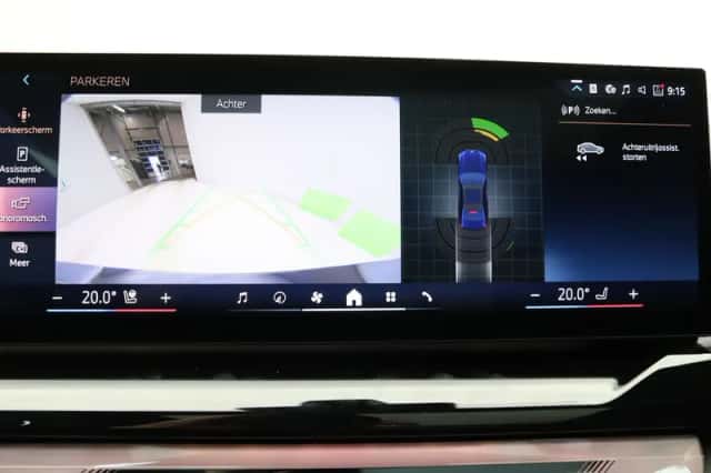 BMW i5 (2026) thumbnail 23