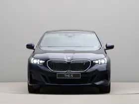 BMW i5 (2026) thumbnail 6