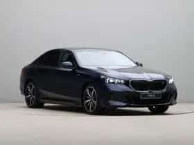 BMW i5 (2026) thumbnail 7