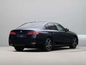 BMW i5 (2026) thumbnail 9