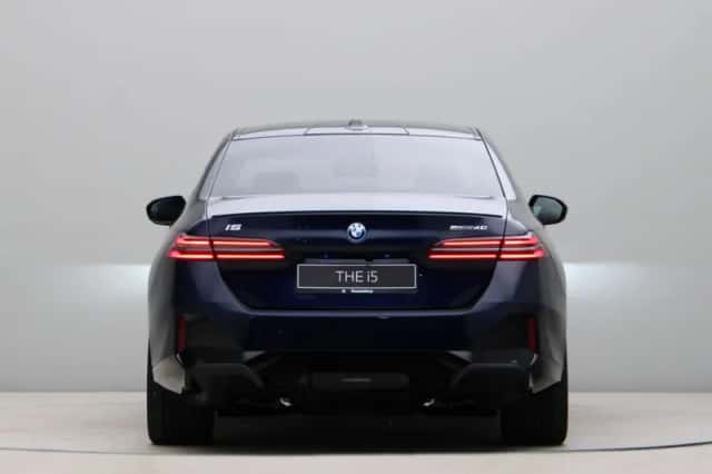BMW i5 (2026) thumbnail 10